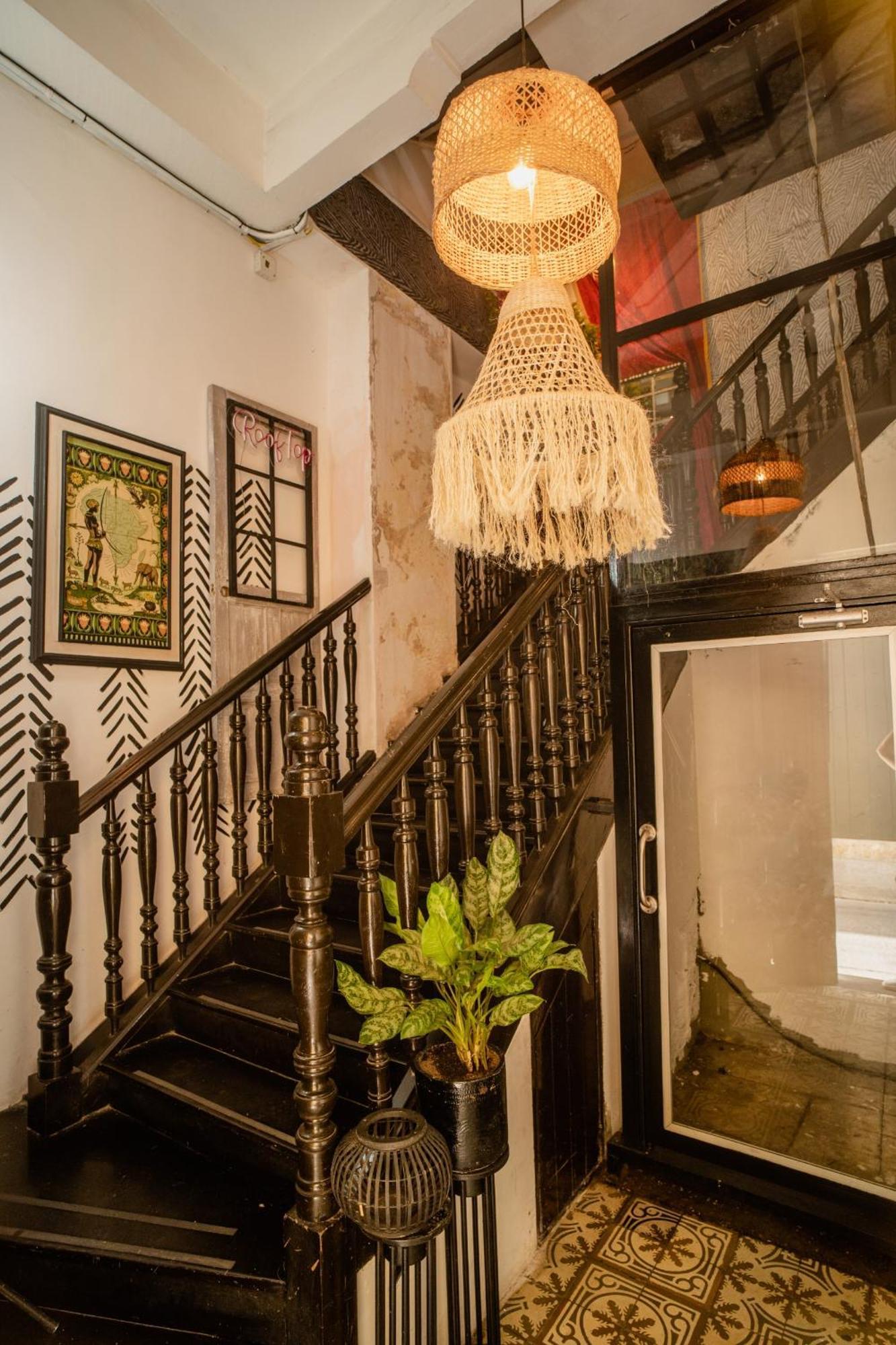Al Alma Apart-Suites Cartagena Екстериор снимка