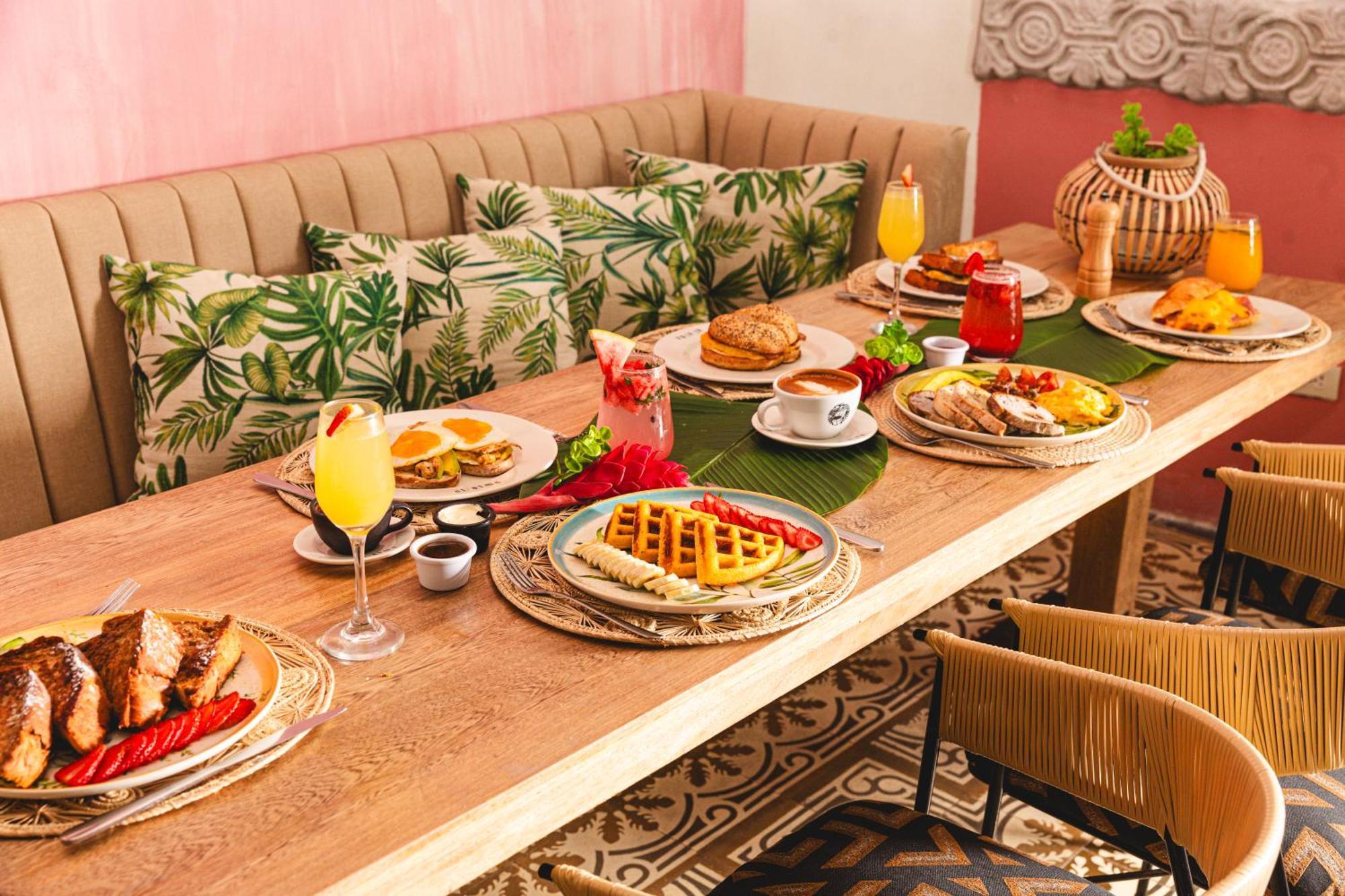 Al Alma Apart-Suites Cartagena Екстериор снимка